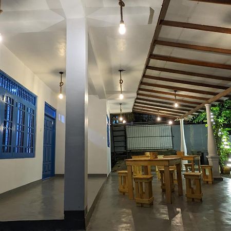 فندق Hiriketiya Hideaway ديكويلاّ تين المظهر الخارجي الصورة