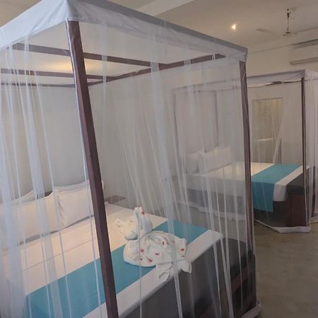 فندق Hiriketiya Hideaway ديكويلاّ تين المظهر الخارجي الصورة