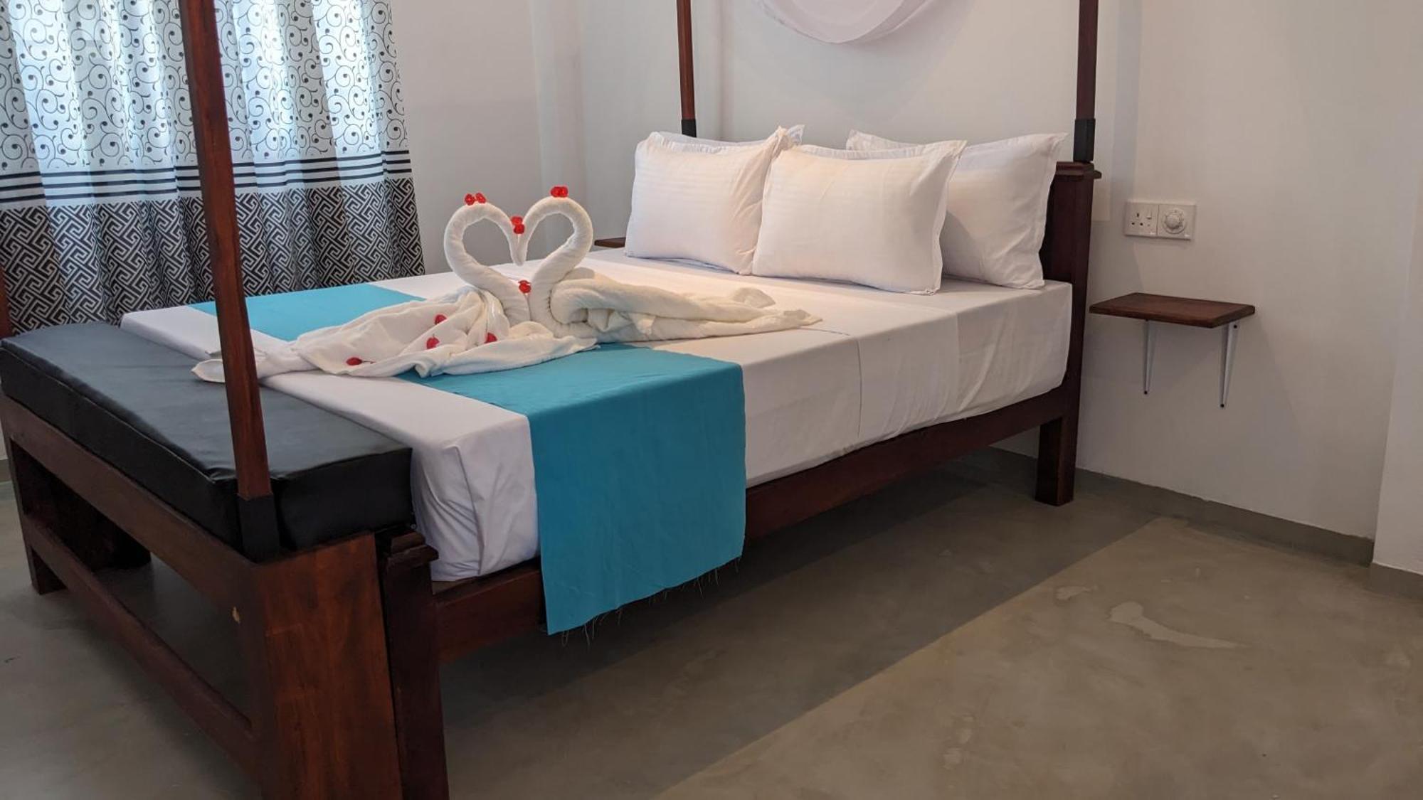 فندق Hiriketiya Hideaway ديكويلاّ تين المظهر الخارجي الصورة