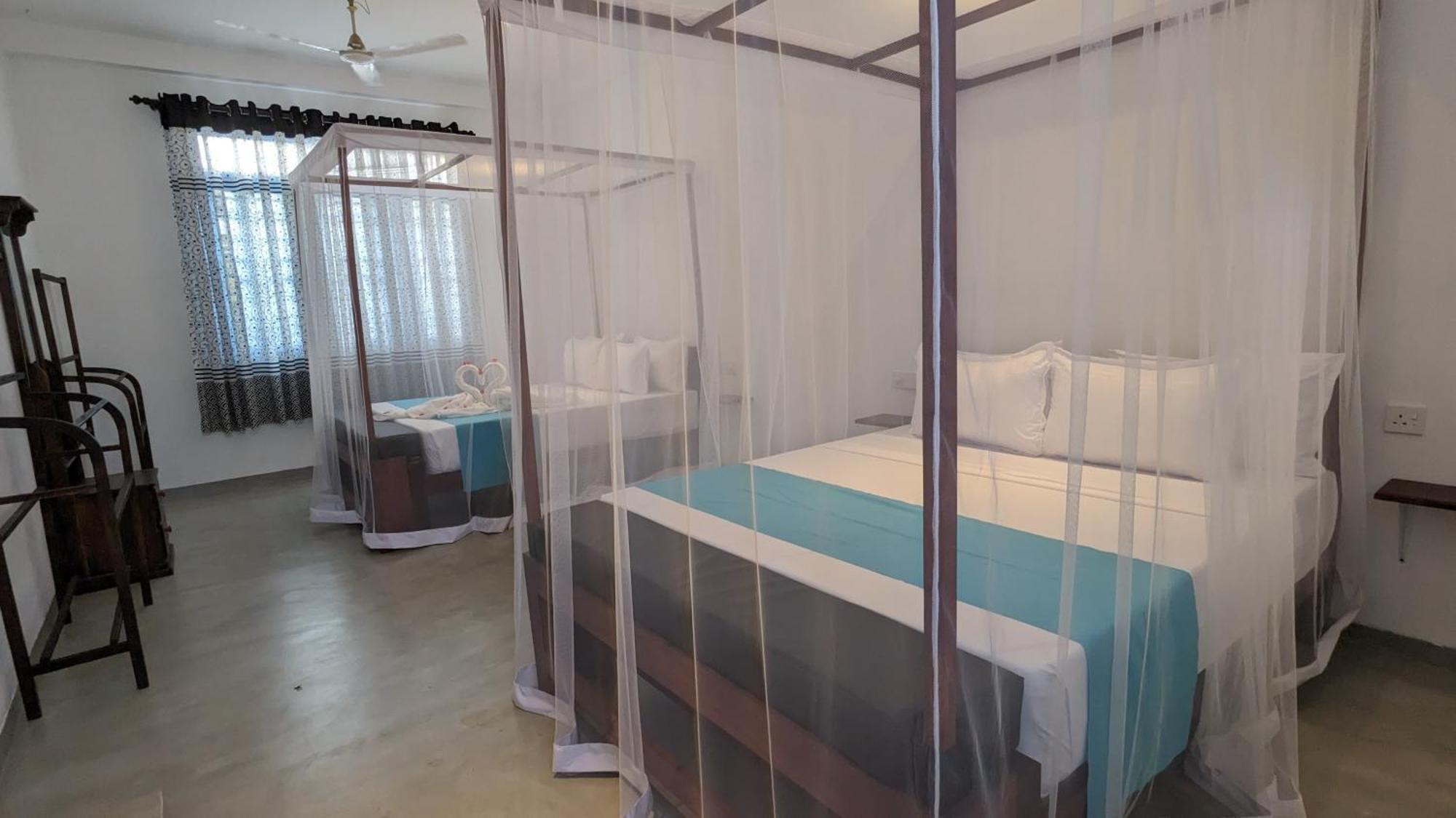 فندق Hiriketiya Hideaway ديكويلاّ تين المظهر الخارجي الصورة