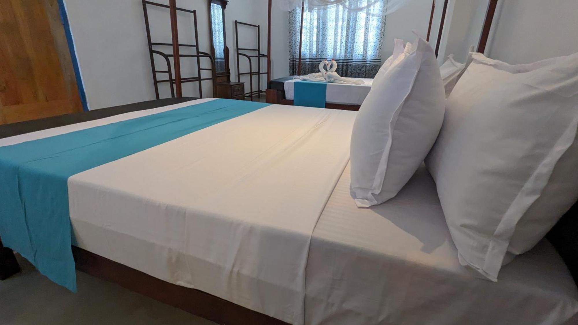 فندق Hiriketiya Hideaway ديكويلاّ تين المظهر الخارجي الصورة
