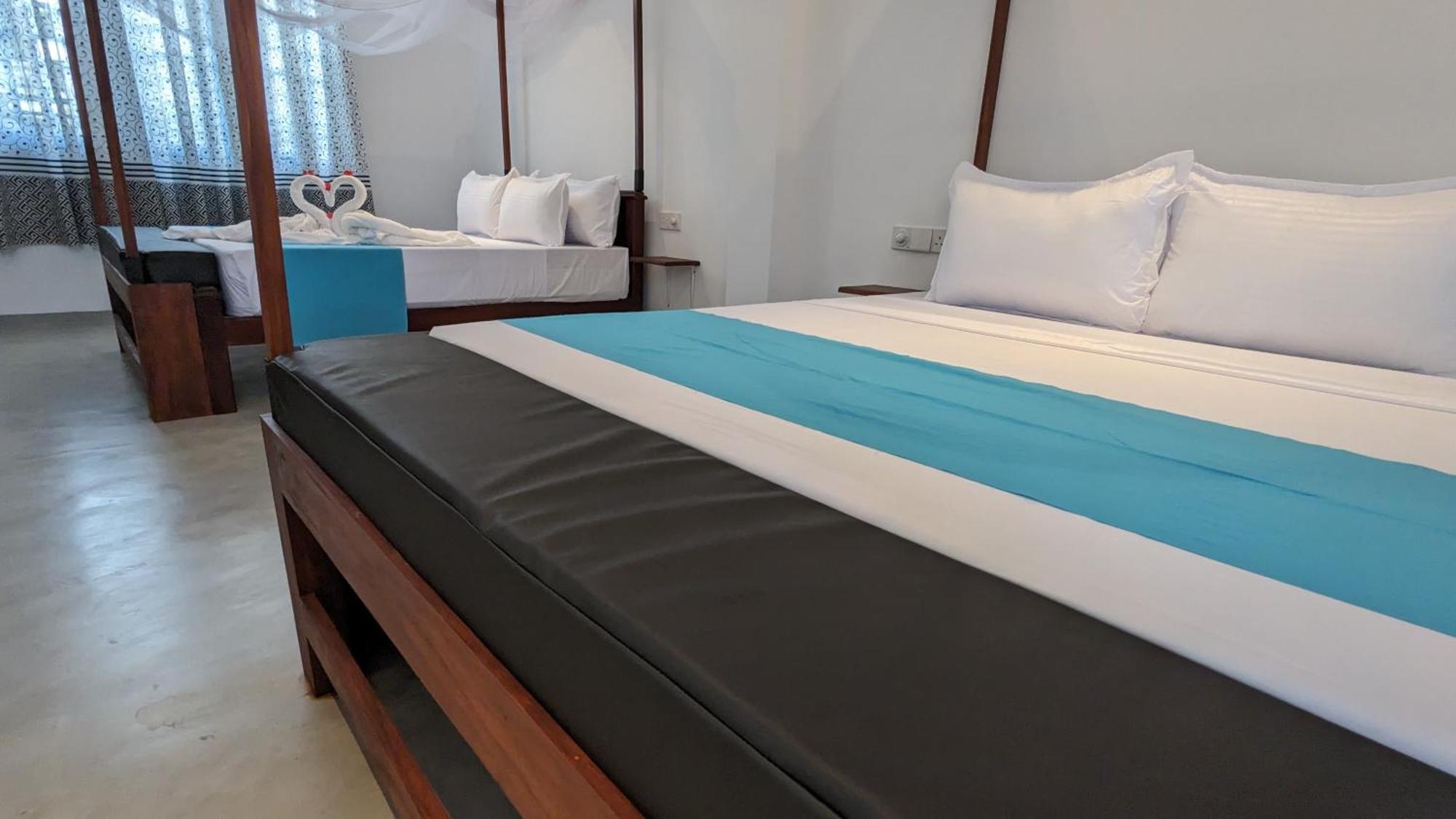 فندق Hiriketiya Hideaway ديكويلاّ تين المظهر الخارجي الصورة