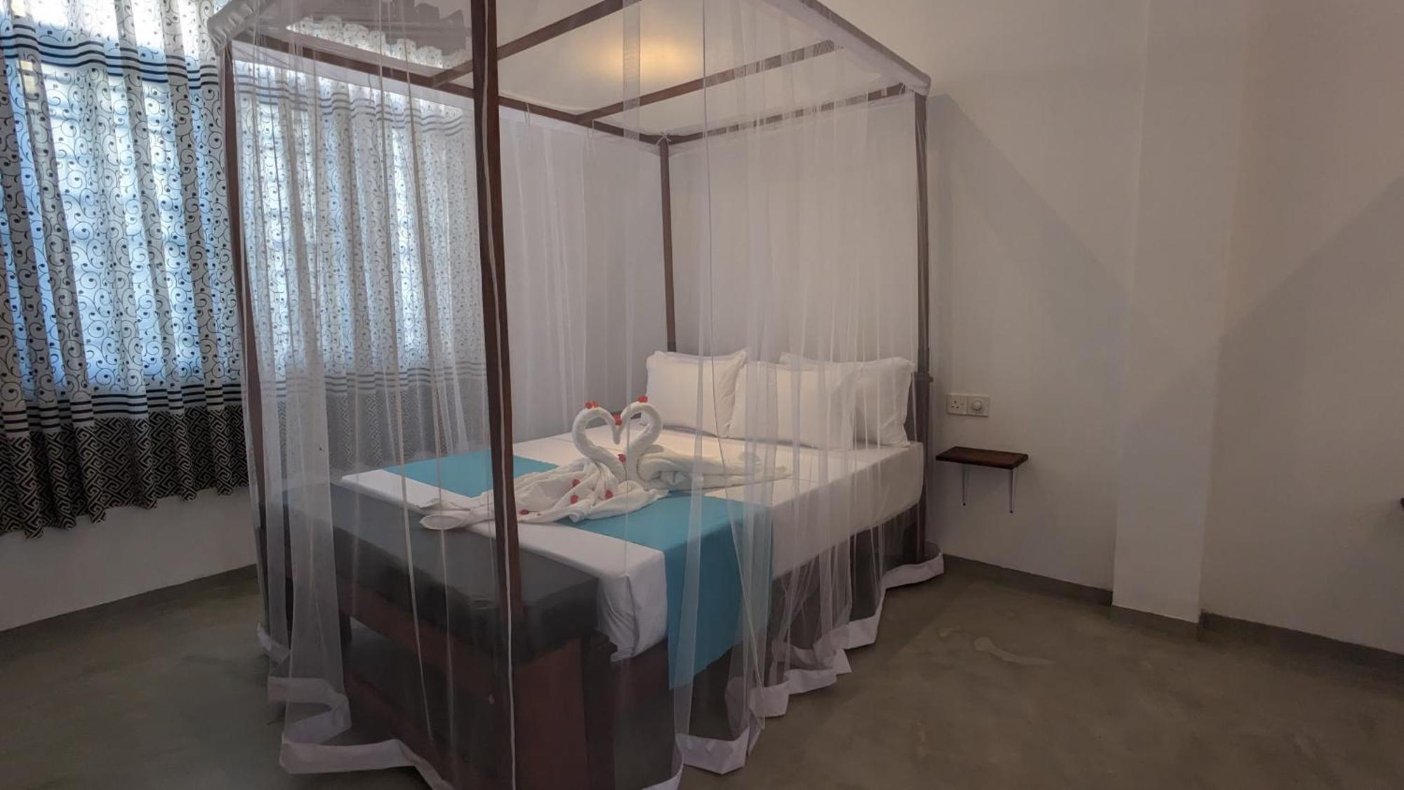 فندق Hiriketiya Hideaway ديكويلاّ تين المظهر الخارجي الصورة