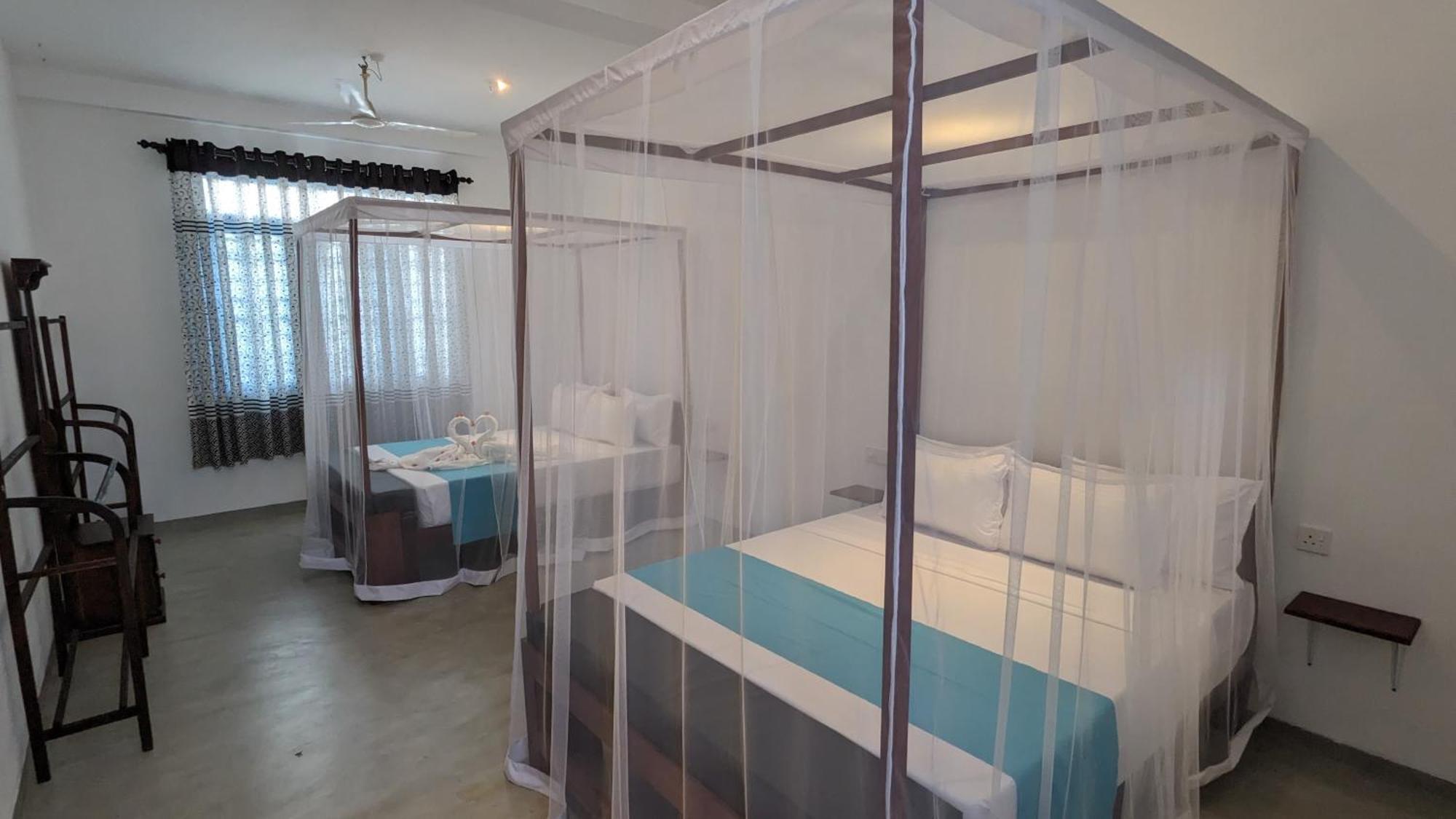 فندق Hiriketiya Hideaway ديكويلاّ تين المظهر الخارجي الصورة