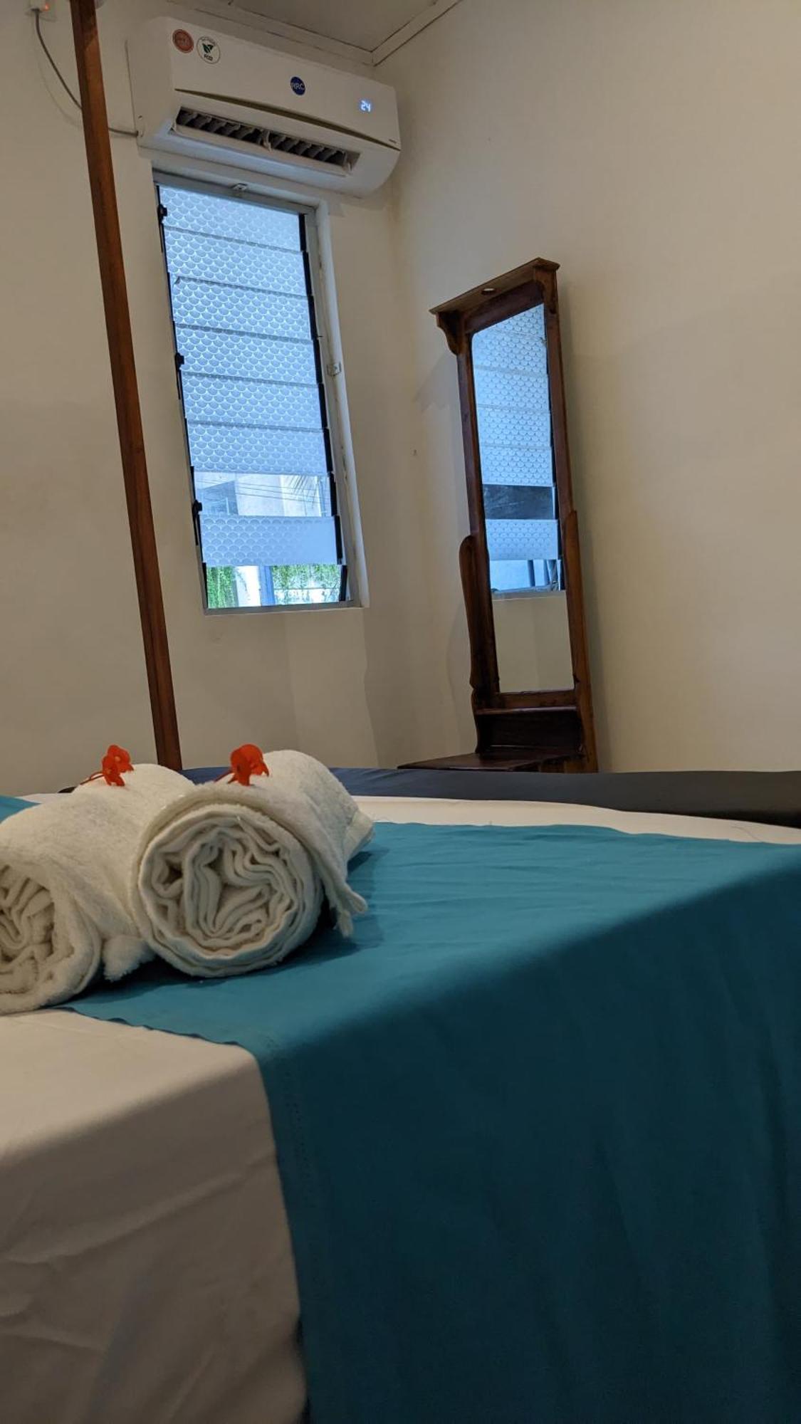 فندق Hiriketiya Hideaway ديكويلاّ تين المظهر الخارجي الصورة