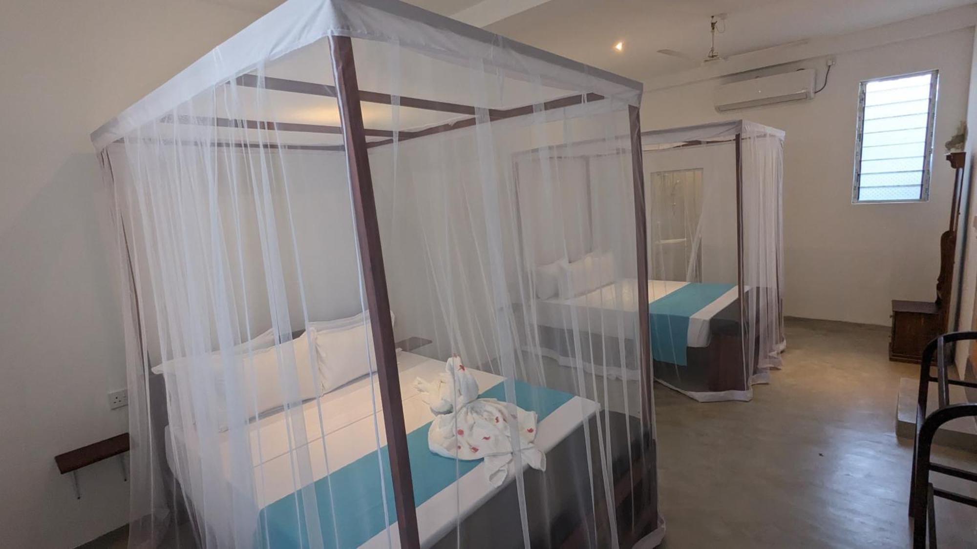 فندق Hiriketiya Hideaway ديكويلاّ تين المظهر الخارجي الصورة