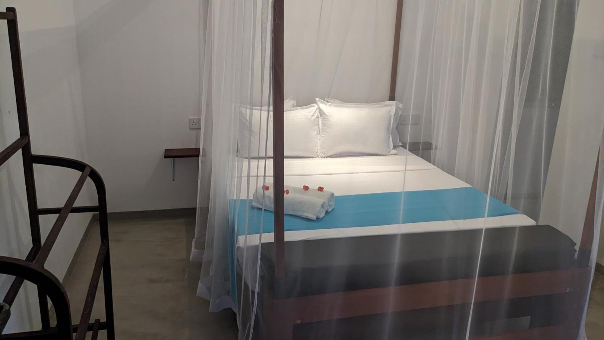 فندق Hiriketiya Hideaway ديكويلاّ تين المظهر الخارجي الصورة