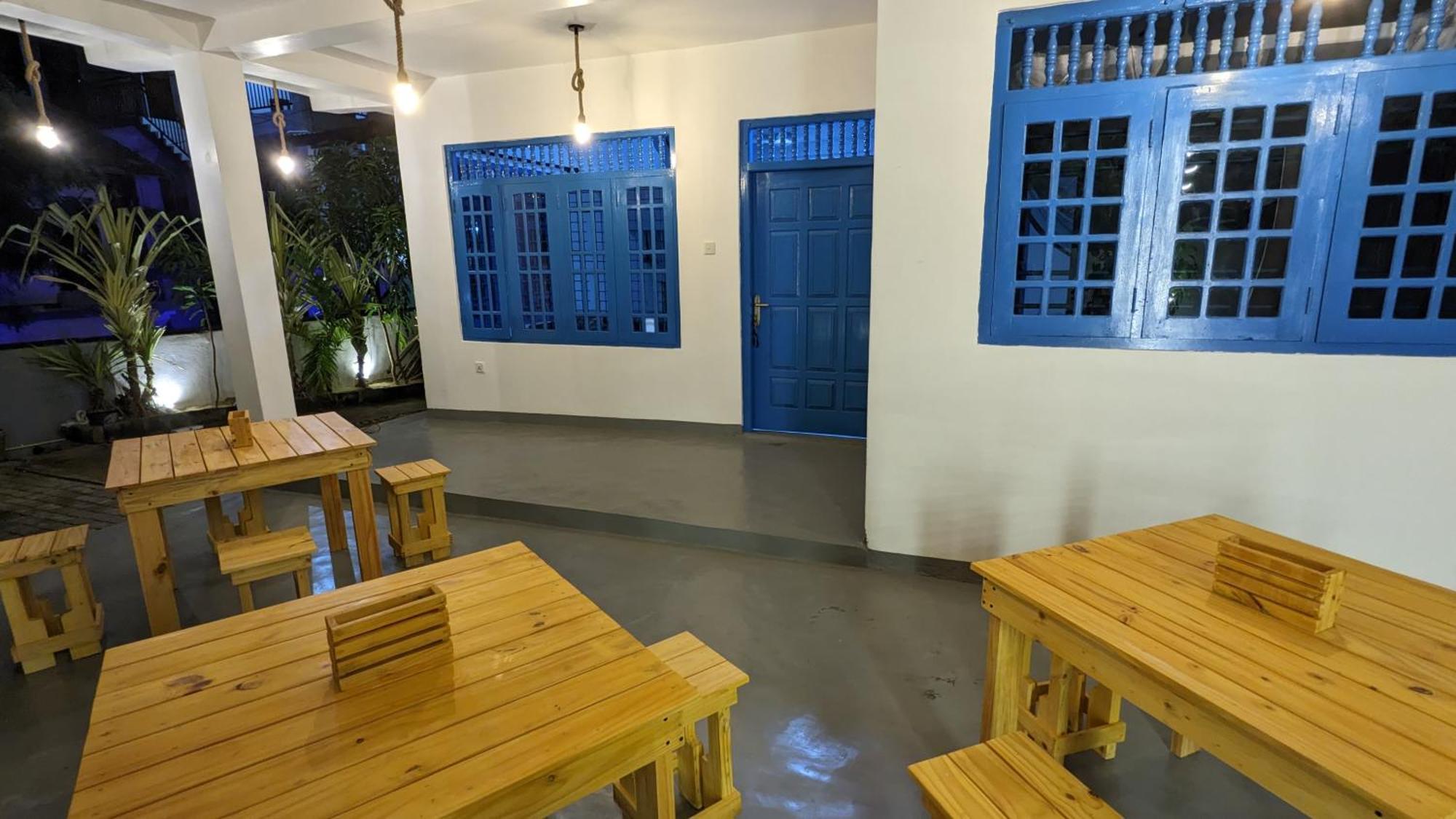 فندق Hiriketiya Hideaway ديكويلاّ تين المظهر الخارجي الصورة