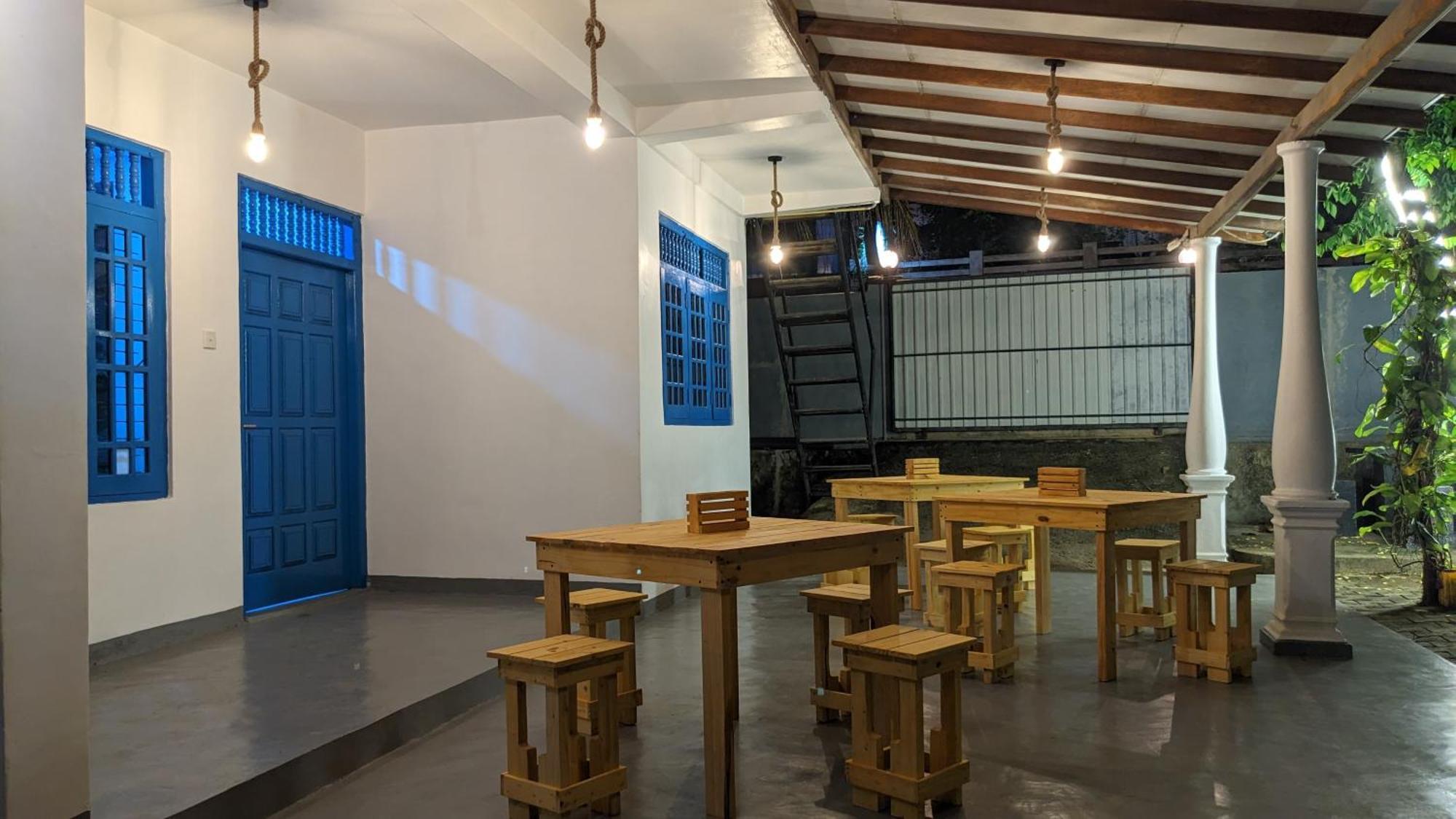 فندق Hiriketiya Hideaway ديكويلاّ تين المظهر الخارجي الصورة