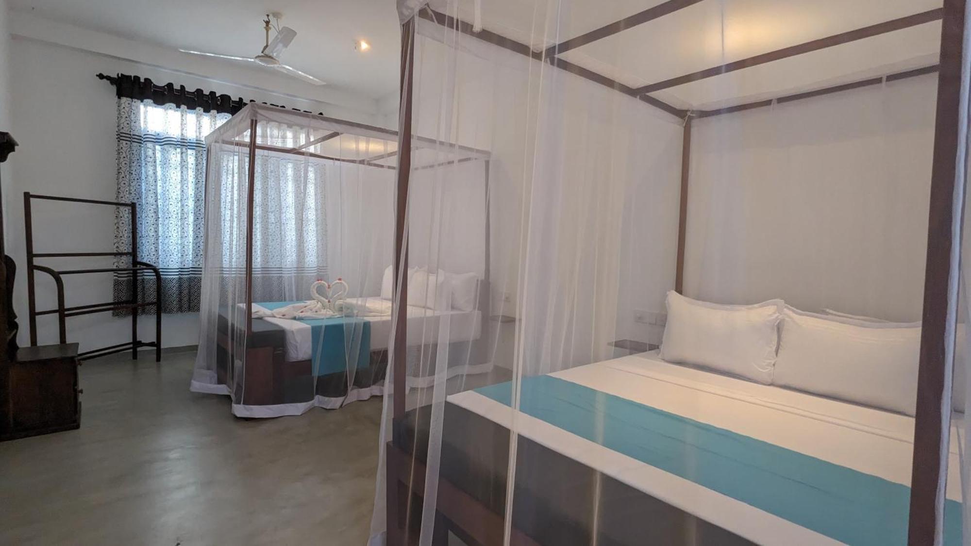 فندق Hiriketiya Hideaway ديكويلاّ تين المظهر الخارجي الصورة