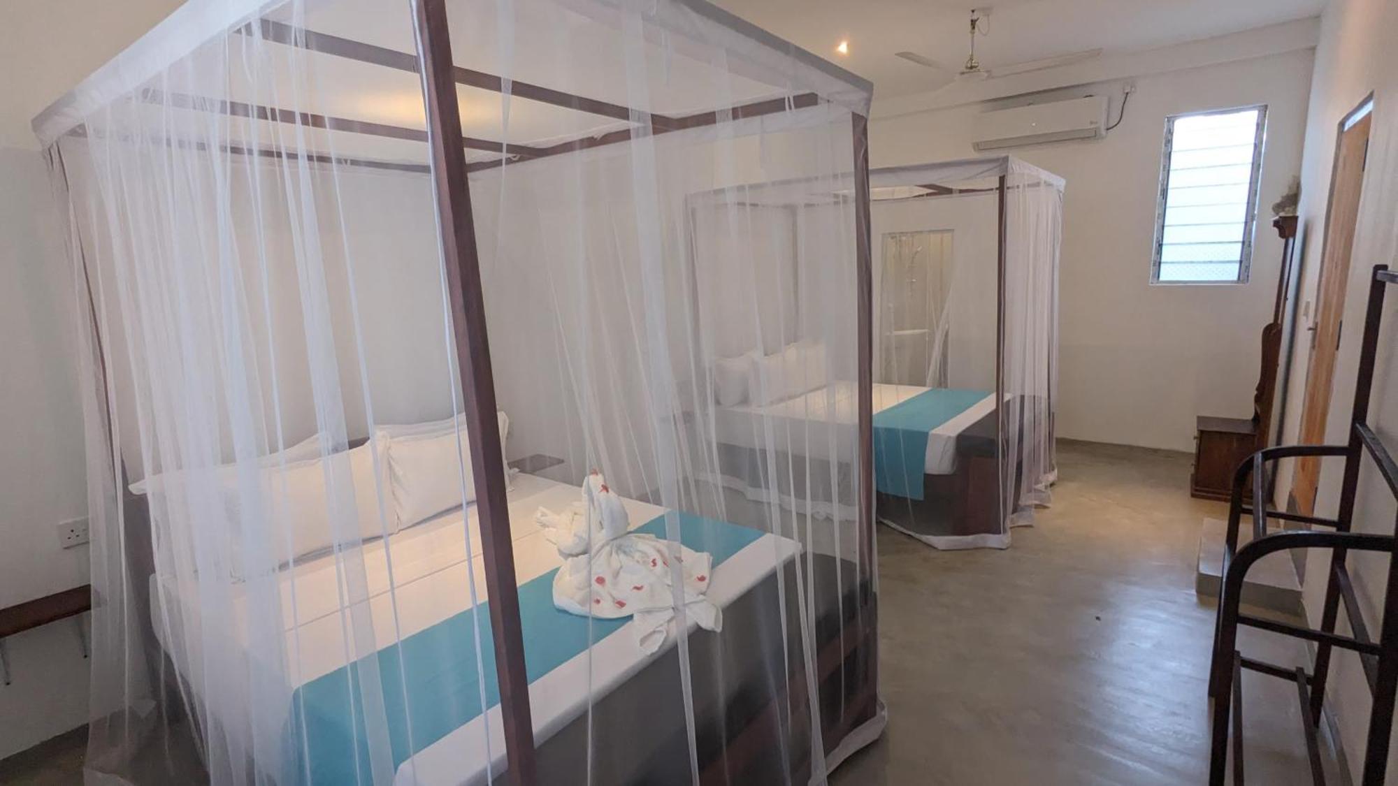 فندق Hiriketiya Hideaway ديكويلاّ تين المظهر الخارجي الصورة